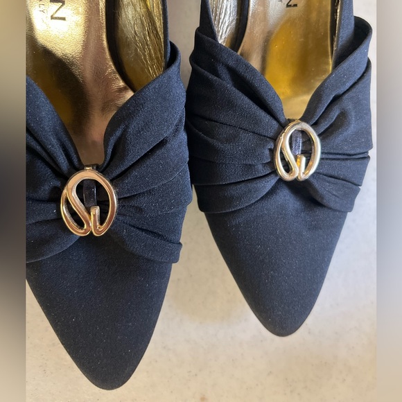 St John dress shoes - Picture 3 of 4